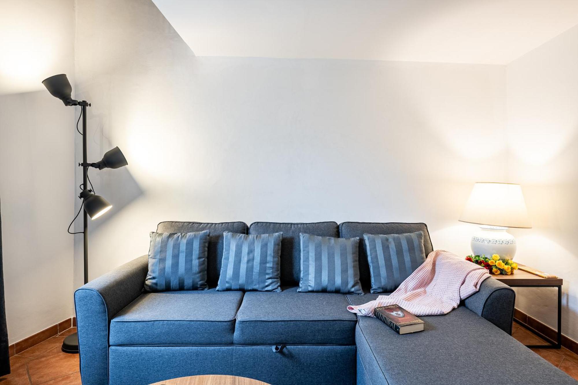 Parione Loft In Town Center Lägenhet Florens Exteriör bild