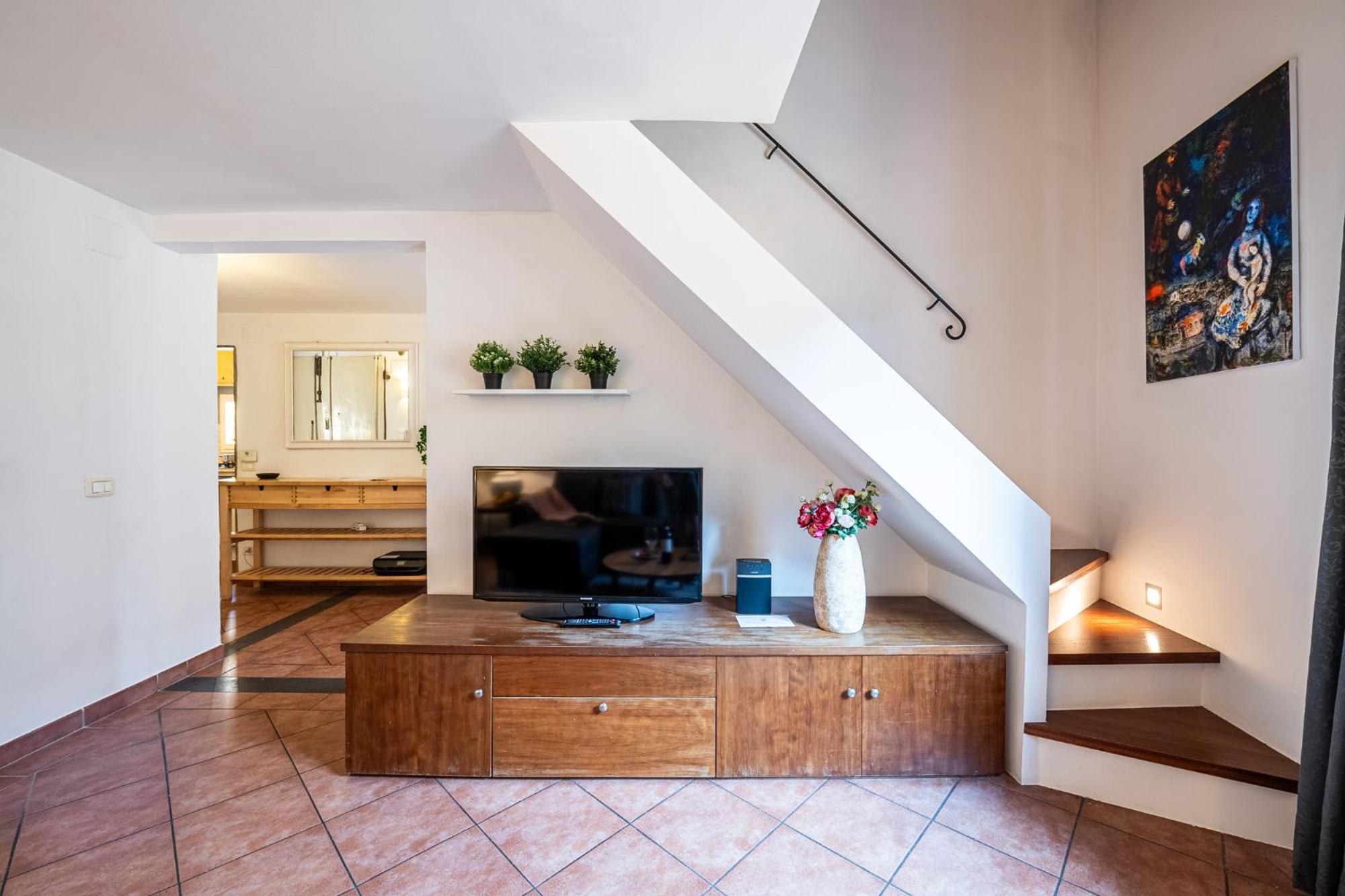 Parione Loft In Town Center Lägenhet Florens Exteriör bild